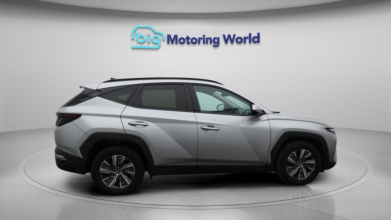 Used Hyundai TUCSON 2022 for sale - 76296104: Photo 9