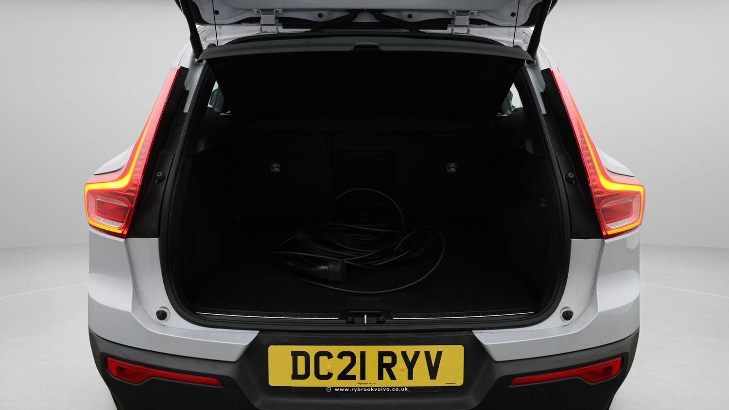 Used Volvo XC40 2021 for sale - 77542578: Photo 17