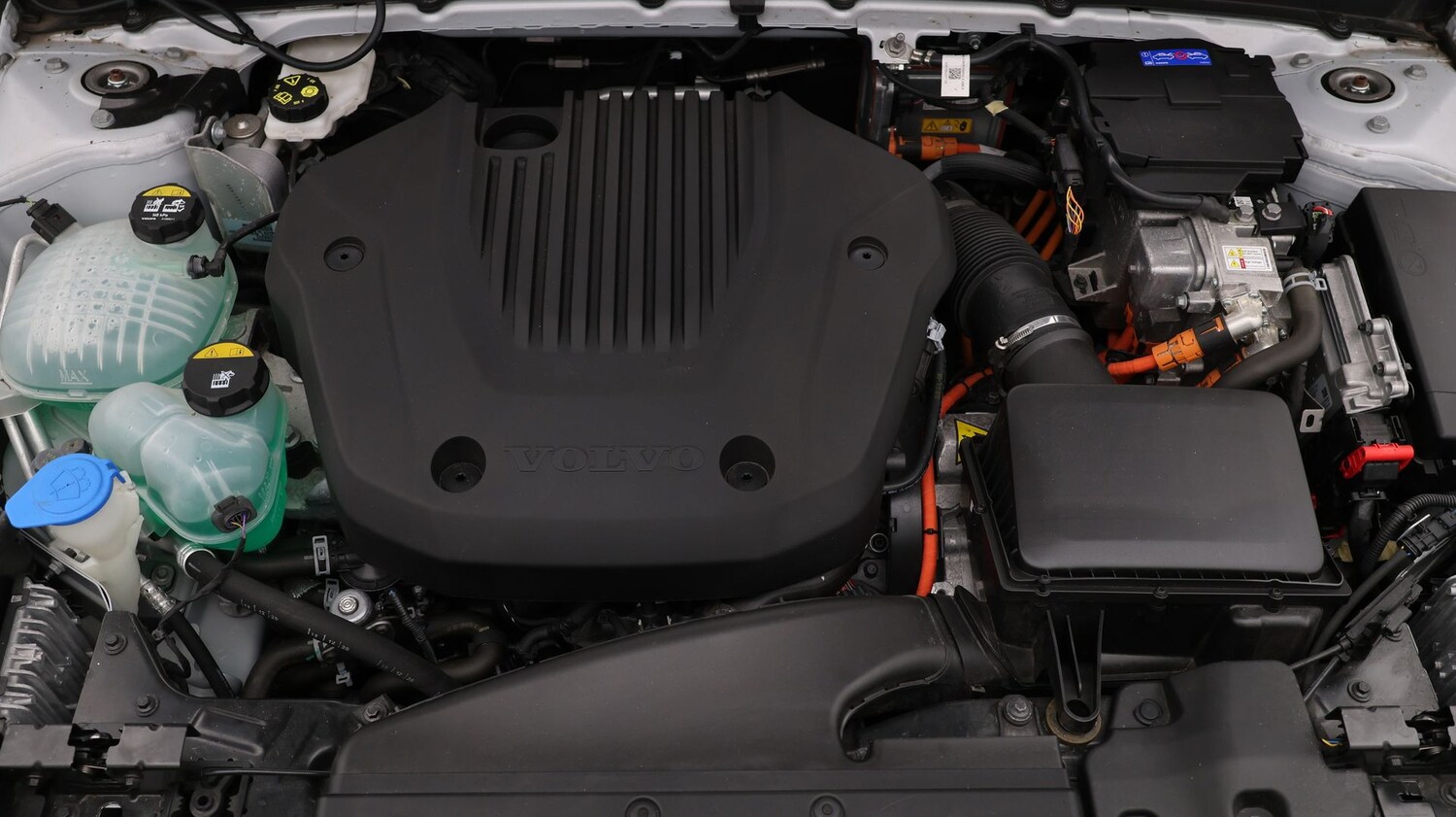 Used Volvo XC40 2021 for sale - 77542578: Photo 19