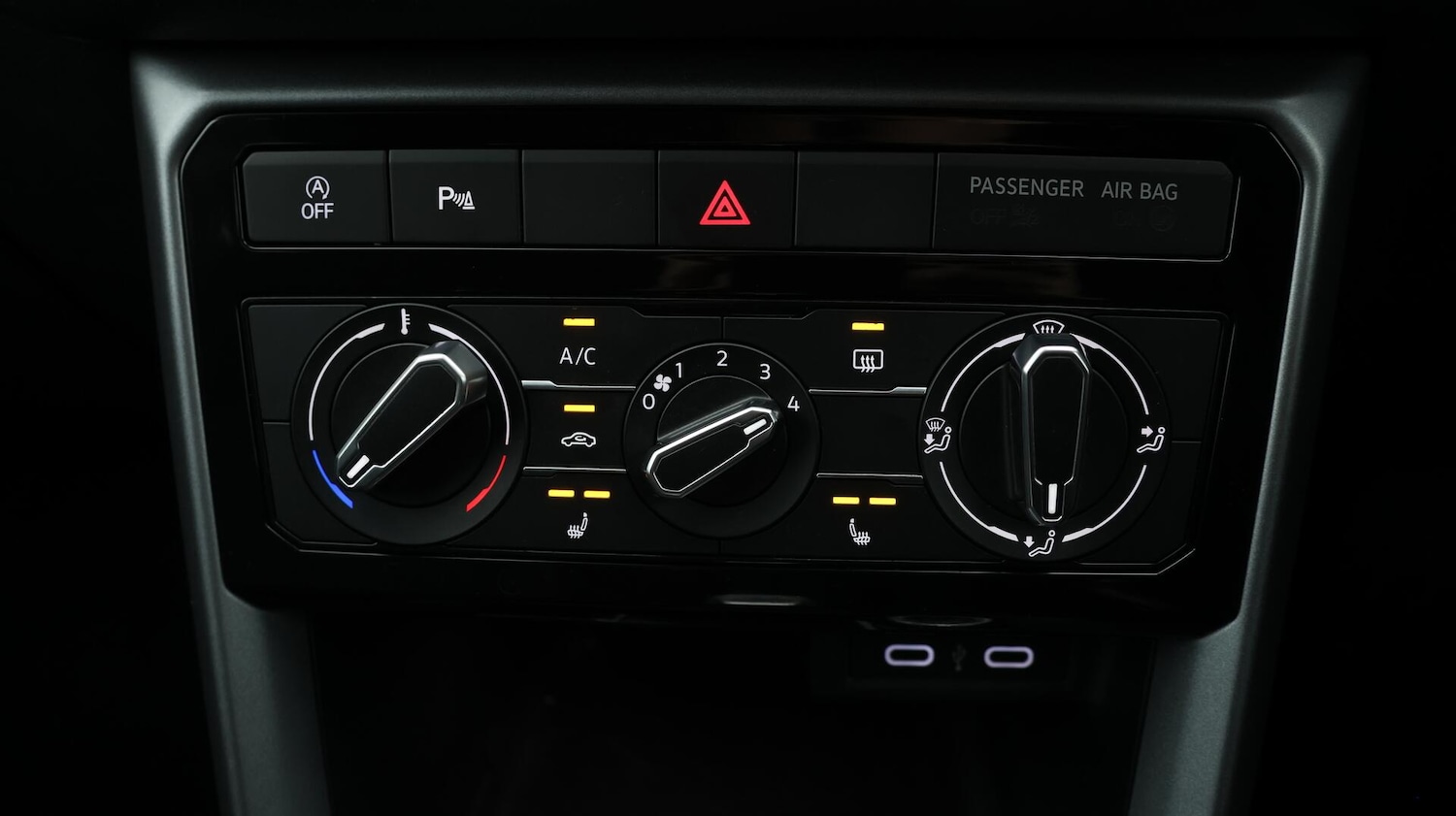 Used Volkswagen T-Cross 2022 for sale - 76538793: Photo 13