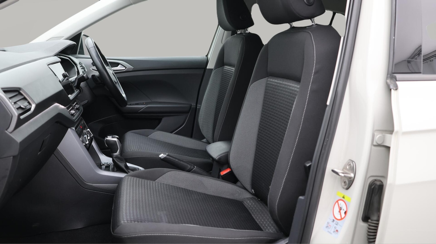 Used Volkswagen T-Cross 2022 for sale - 76538793: Photo 15