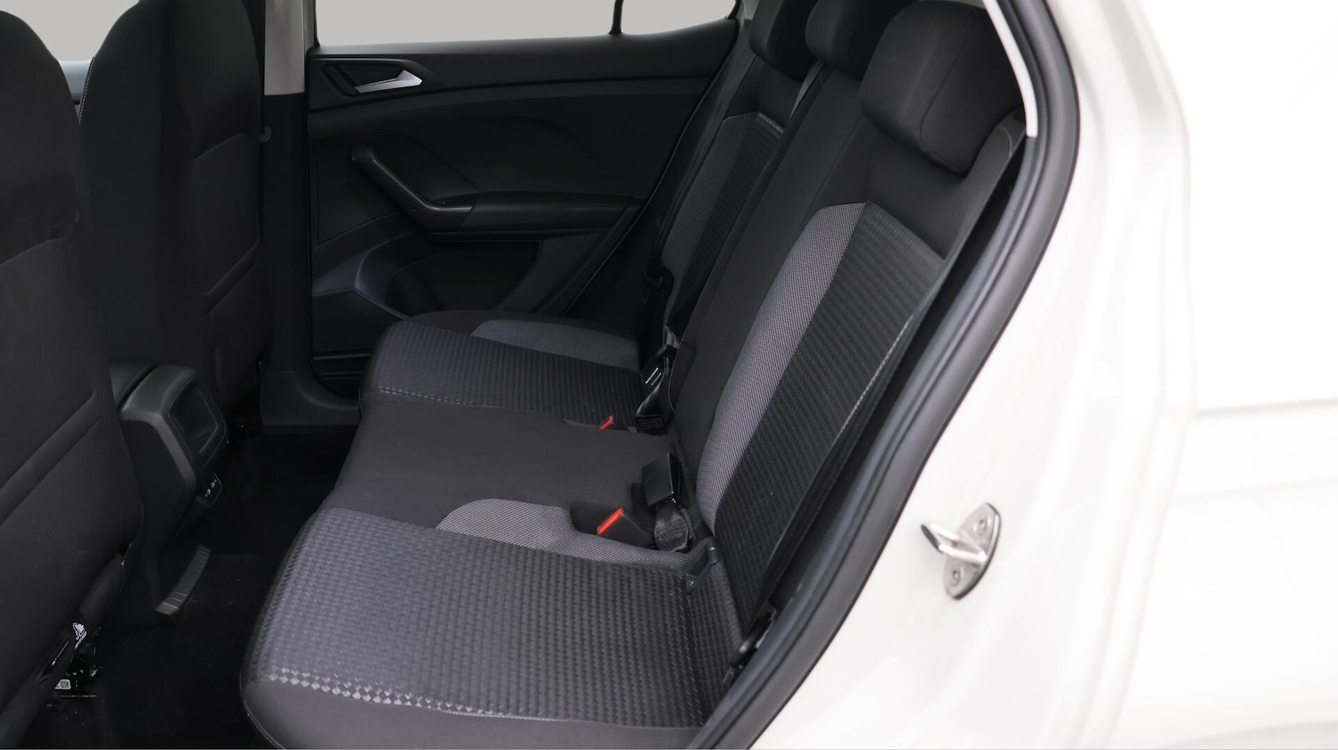 Used Volkswagen T-Cross 2022 for sale - 76538793: Photo 17