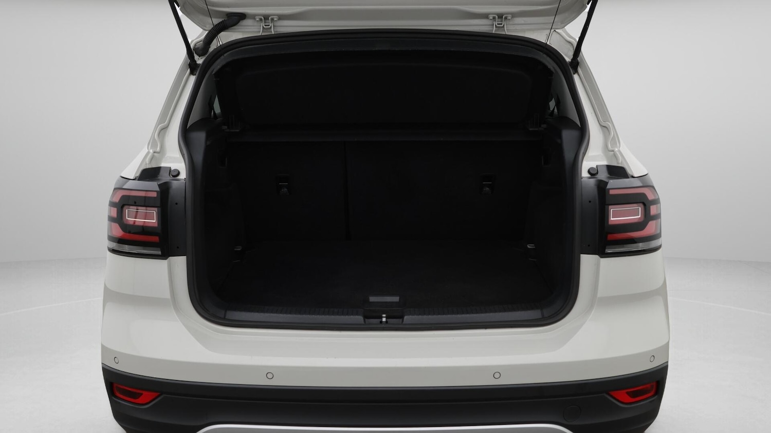 Used Volkswagen T-Cross 2022 for sale - 76538793: Photo 18