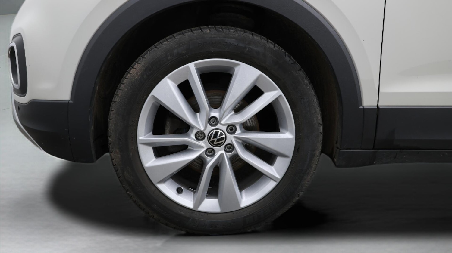 Used Volkswagen T-Cross 2022 for sale - 76538793: Photo 19