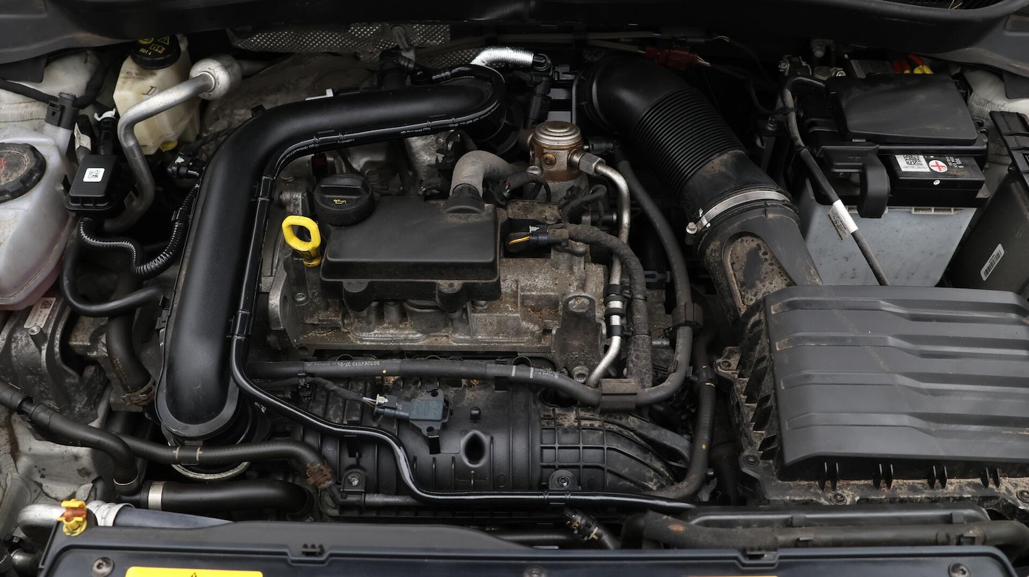 Used Volkswagen T-Cross 2022 for sale - 76538793: Photo 20