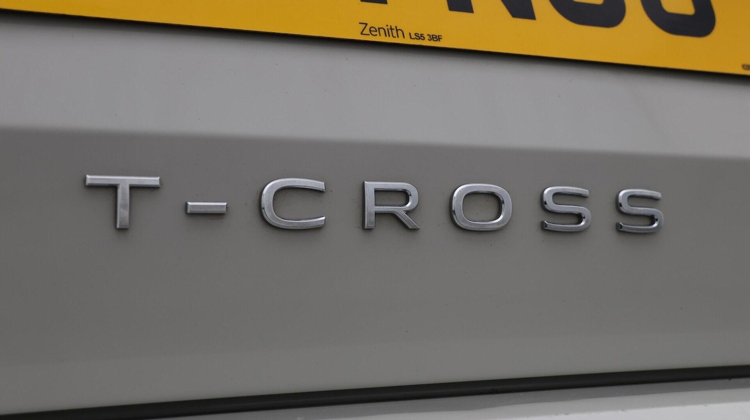 Used Volkswagen T-Cross 2022 for sale - 76538793: Photo 22