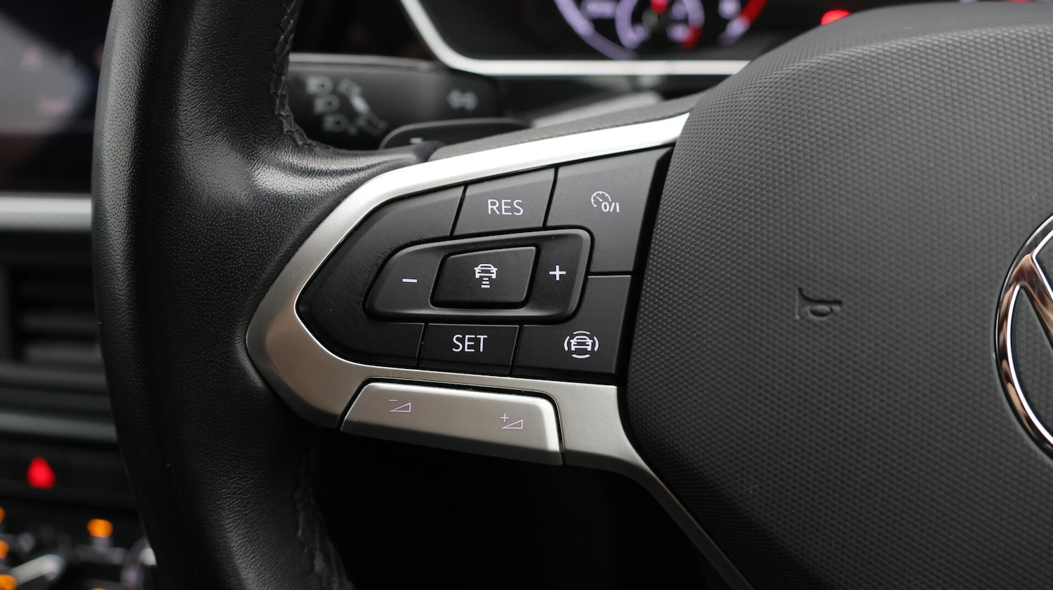 Used Volkswagen T-Cross 2022 for sale - 76538793: Photo 23