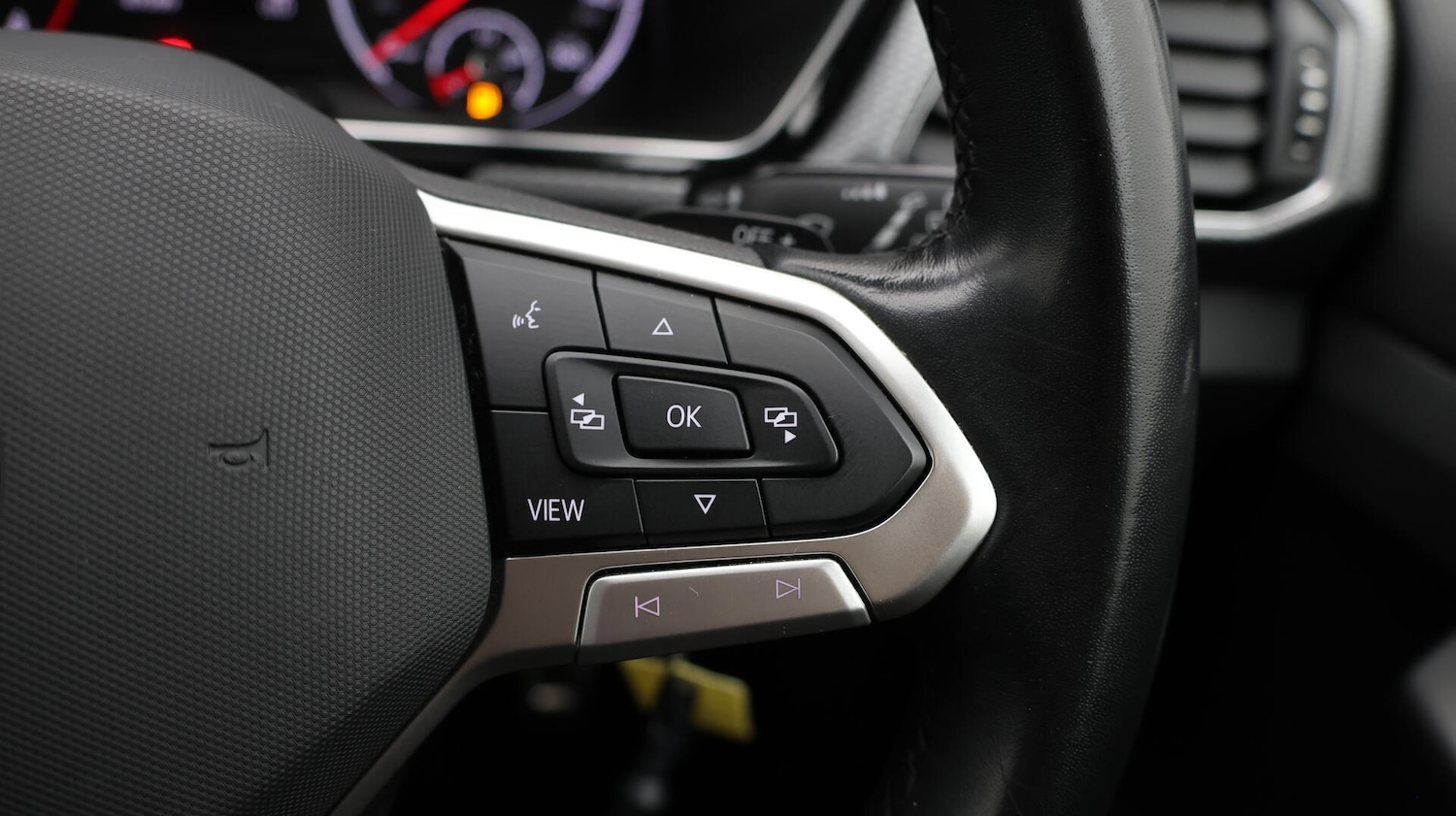 Used Volkswagen T-Cross 2022 for sale - 76538793: Photo 24