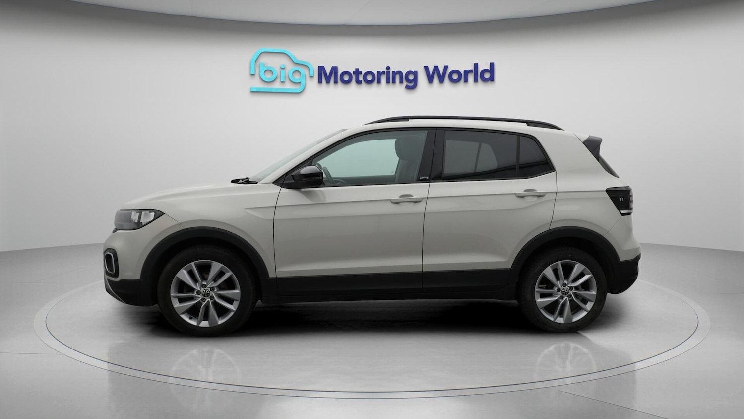 Used Volkswagen T-Cross 2022 for sale - 76538793: Photo 5