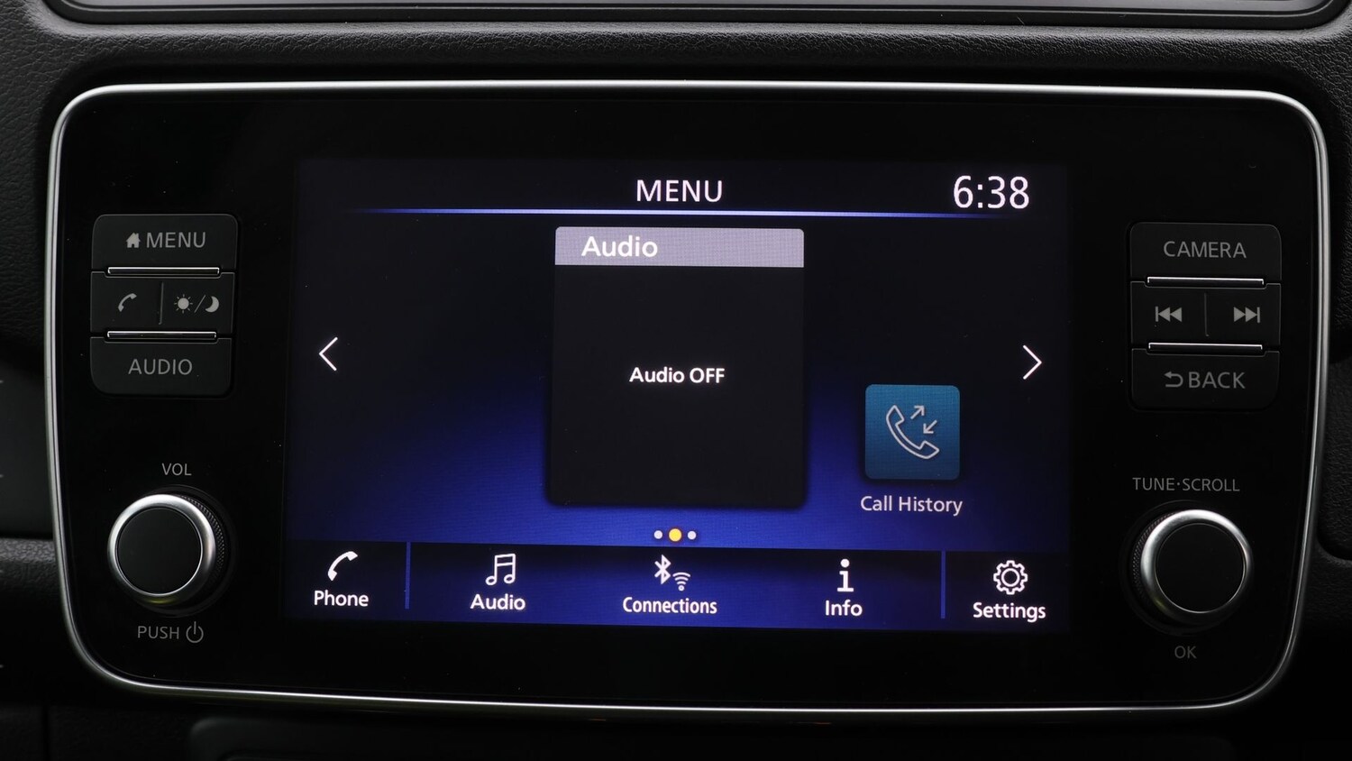 Used Nissan Leaf 2022 for sale - 77762874: Photo 11