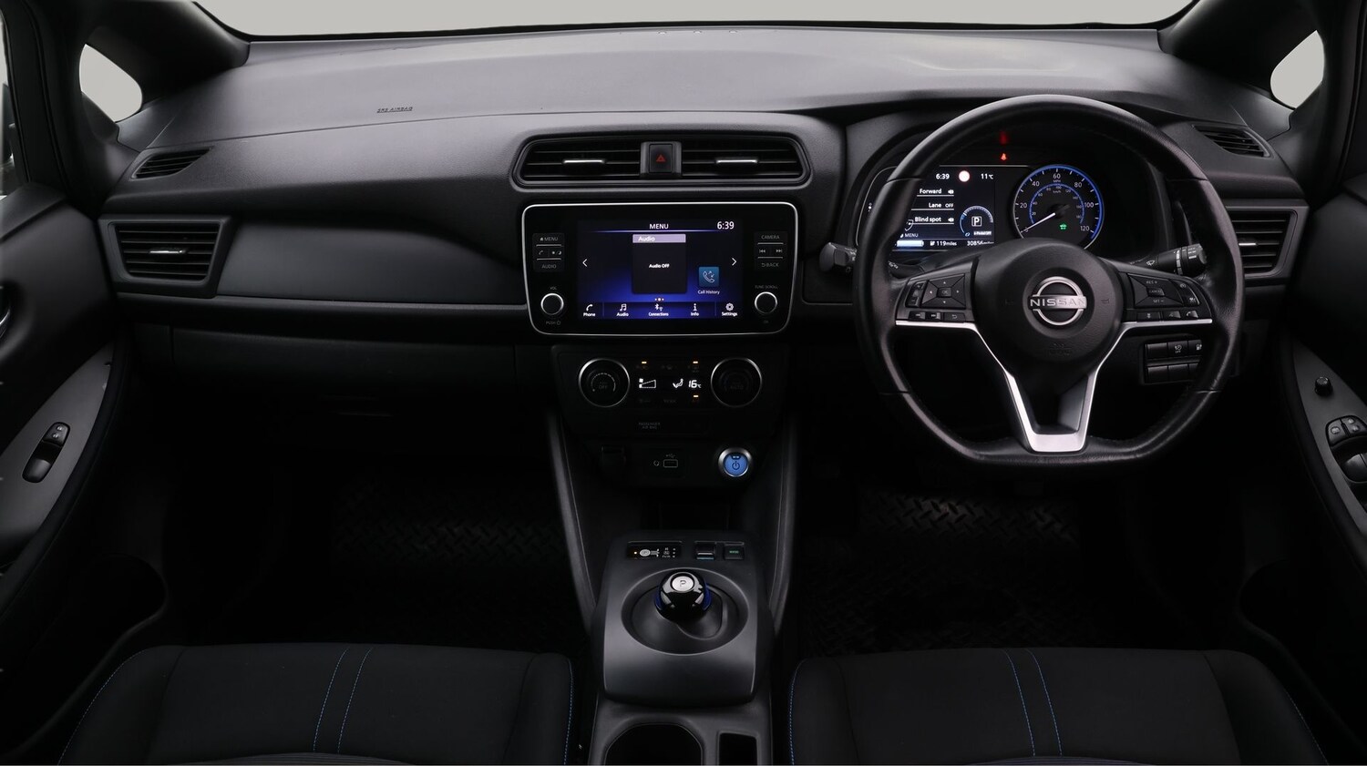 Used Nissan Leaf 2022 for sale - 77762874: Photo 13