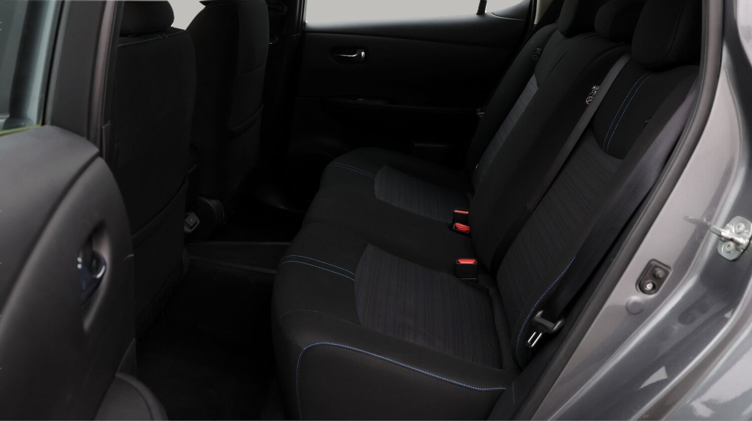 Used Nissan Leaf 2022 for sale - 77762874: Photo 16