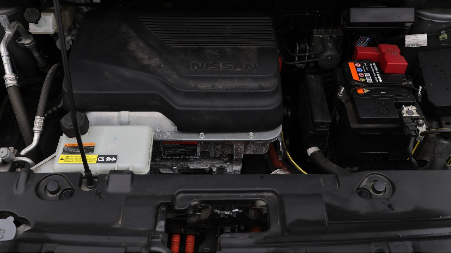 Used Nissan Leaf 2022 for sale - 77762874: Photo 19