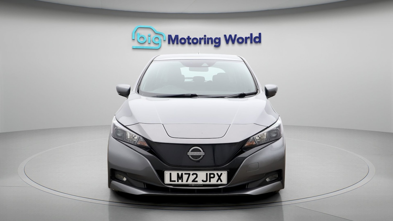 Used Nissan Leaf 2022 for sale - 77762874: Photo 2