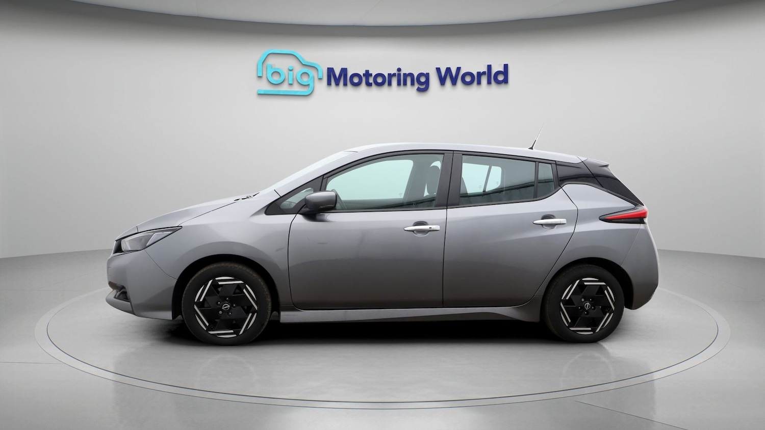 Used Nissan Leaf 2022 for sale - 77762874: Photo 4