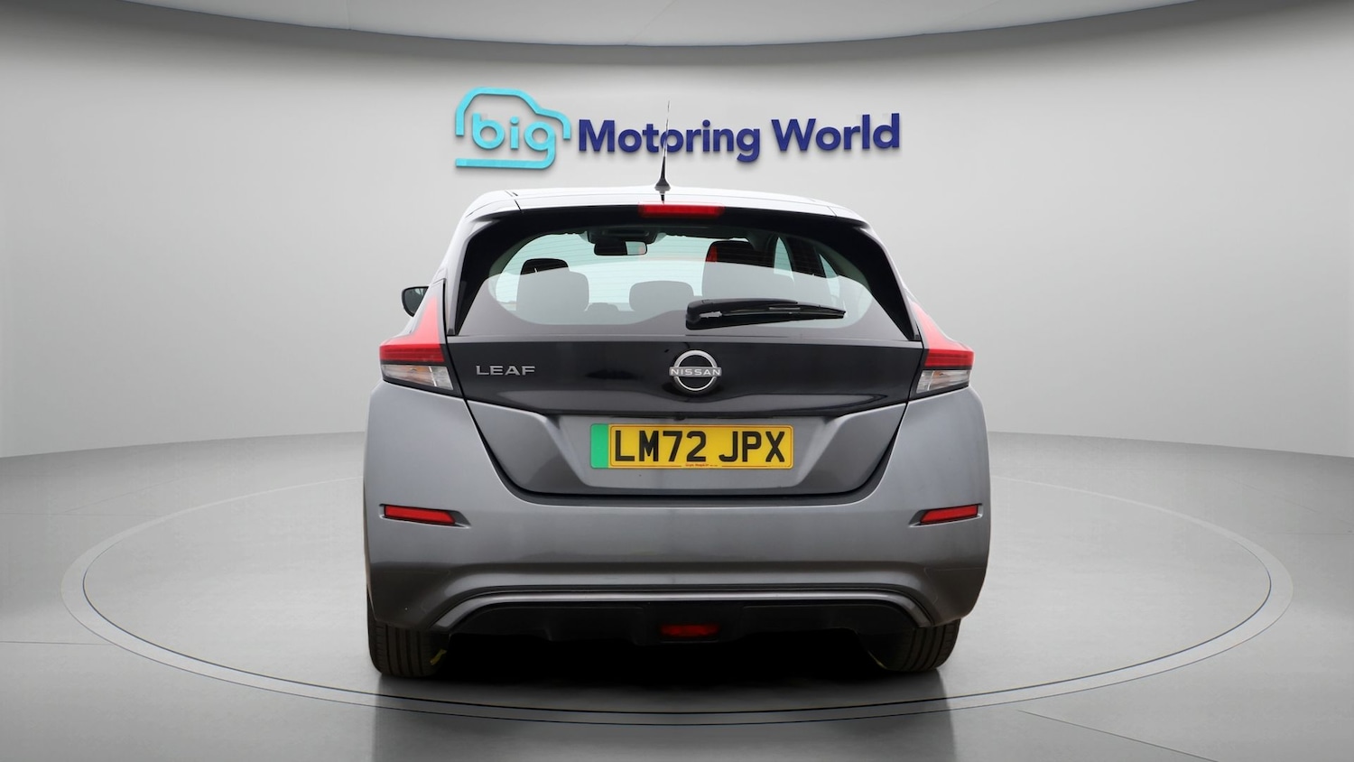 Used Nissan Leaf 2022 for sale - 77762874: Photo 6