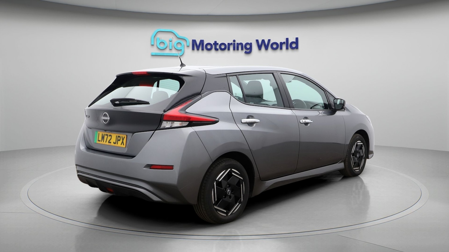 Used Nissan Leaf 2022 for sale - 77762874: Photo 7