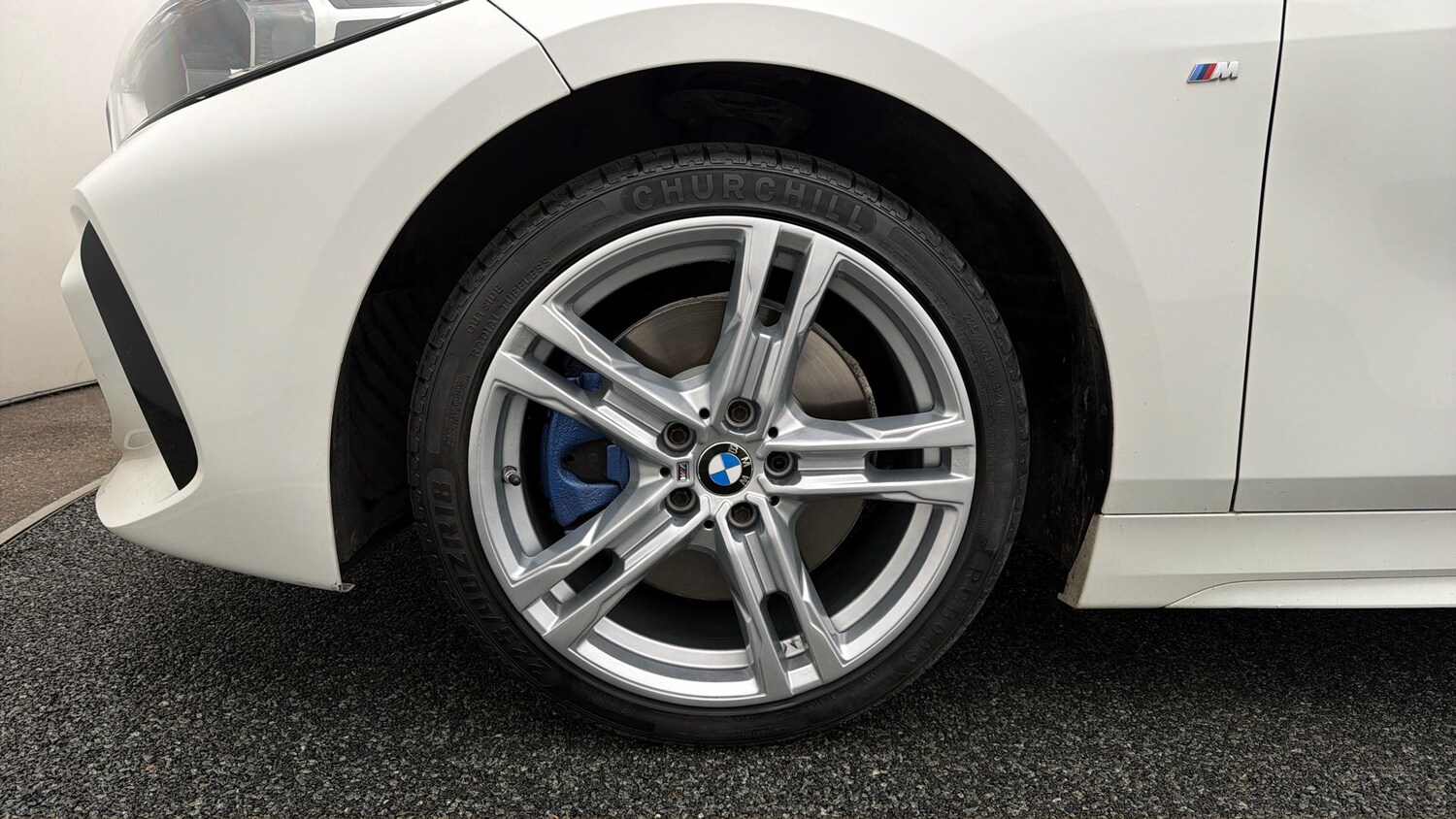 Used BMW 1 Series for sale - 78176675: Photo 17