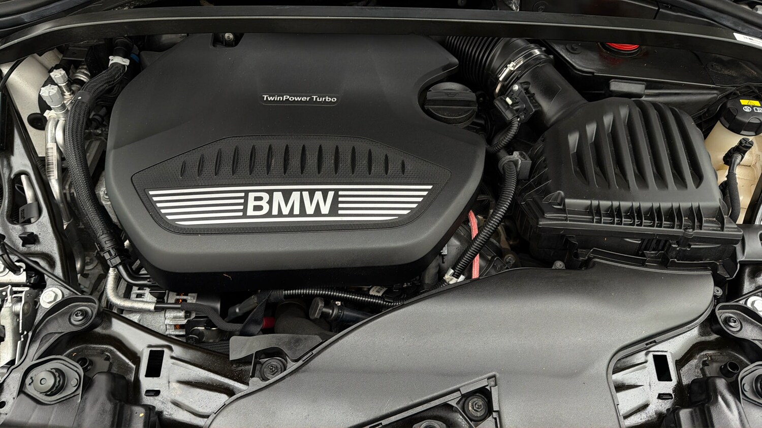 Used BMW 1 Series for sale - 78176675: Photo 18