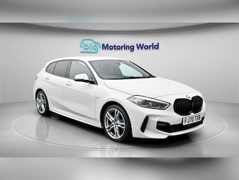 Used BMW 1 Series 2020 for sale - 78176675: Photo