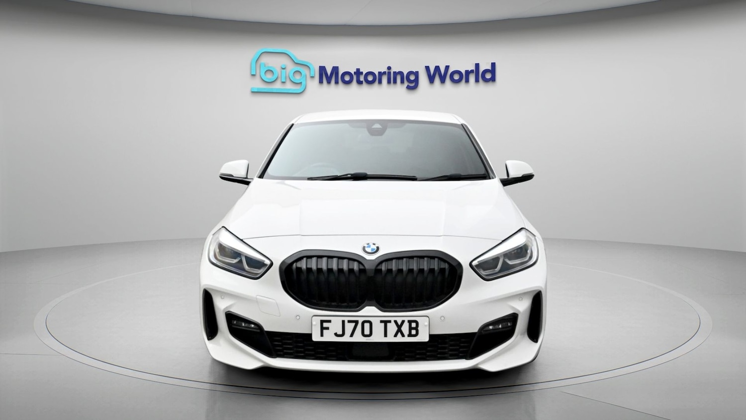 Used BMW 1 Series for sale - 78176675: Photo 2