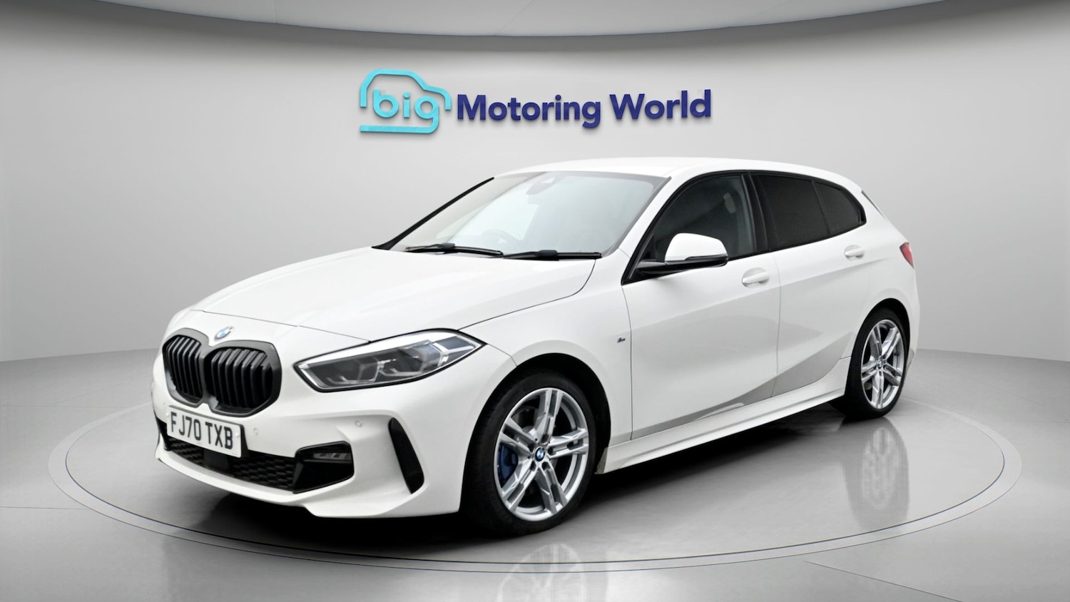 Used BMW 1 Series for sale - 78176675: Photo 3
