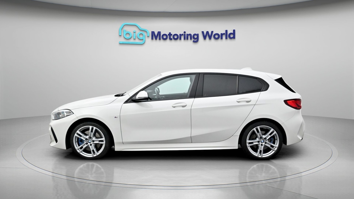 Used BMW 1 Series for sale - 78176675: Photo 4