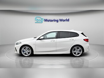 Used BMW 1 Series 2020 for sale - 78176675: Photo