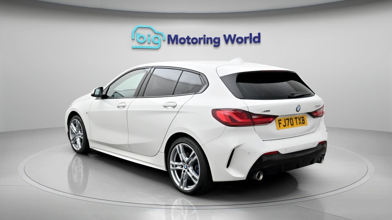 Used BMW 1 Series for sale - 78176675: Photo 5