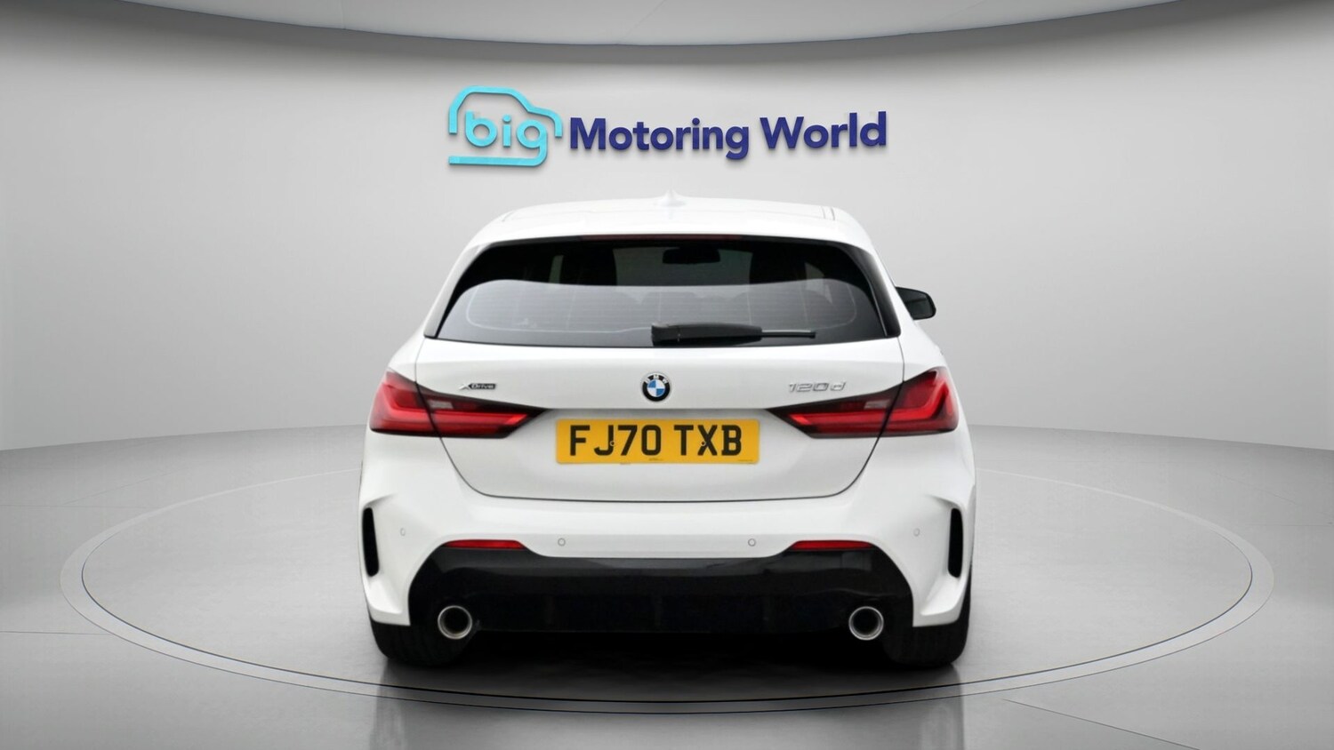 Used BMW 1 Series for sale - 78176675: Photo 6