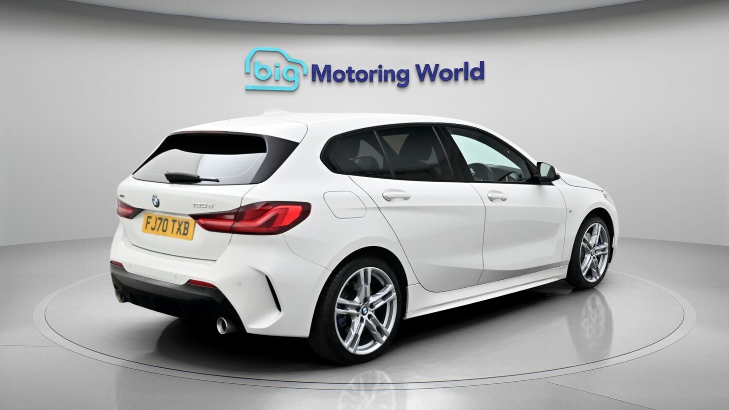Used BMW 1 Series for sale - 78176675: Photo 7