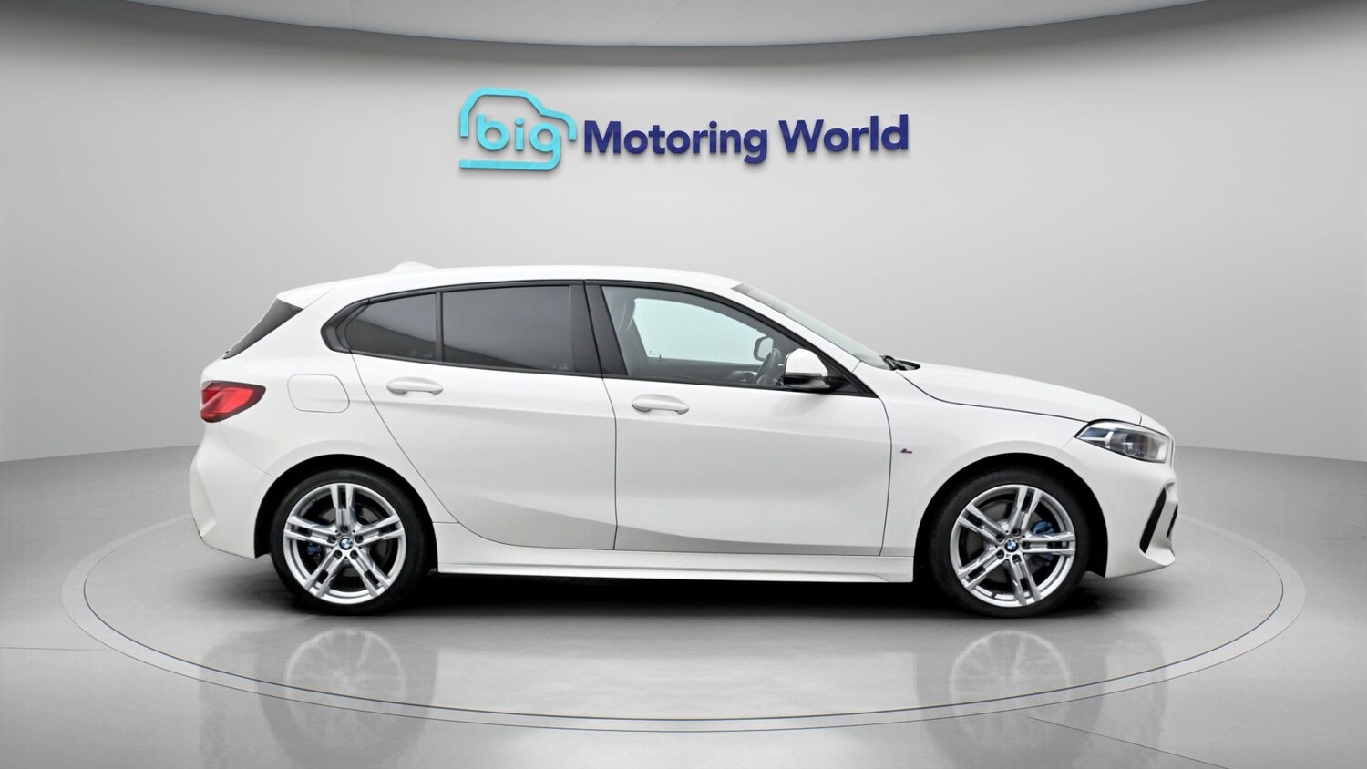 Used BMW 1 Series for sale - 78176675: Photo 8