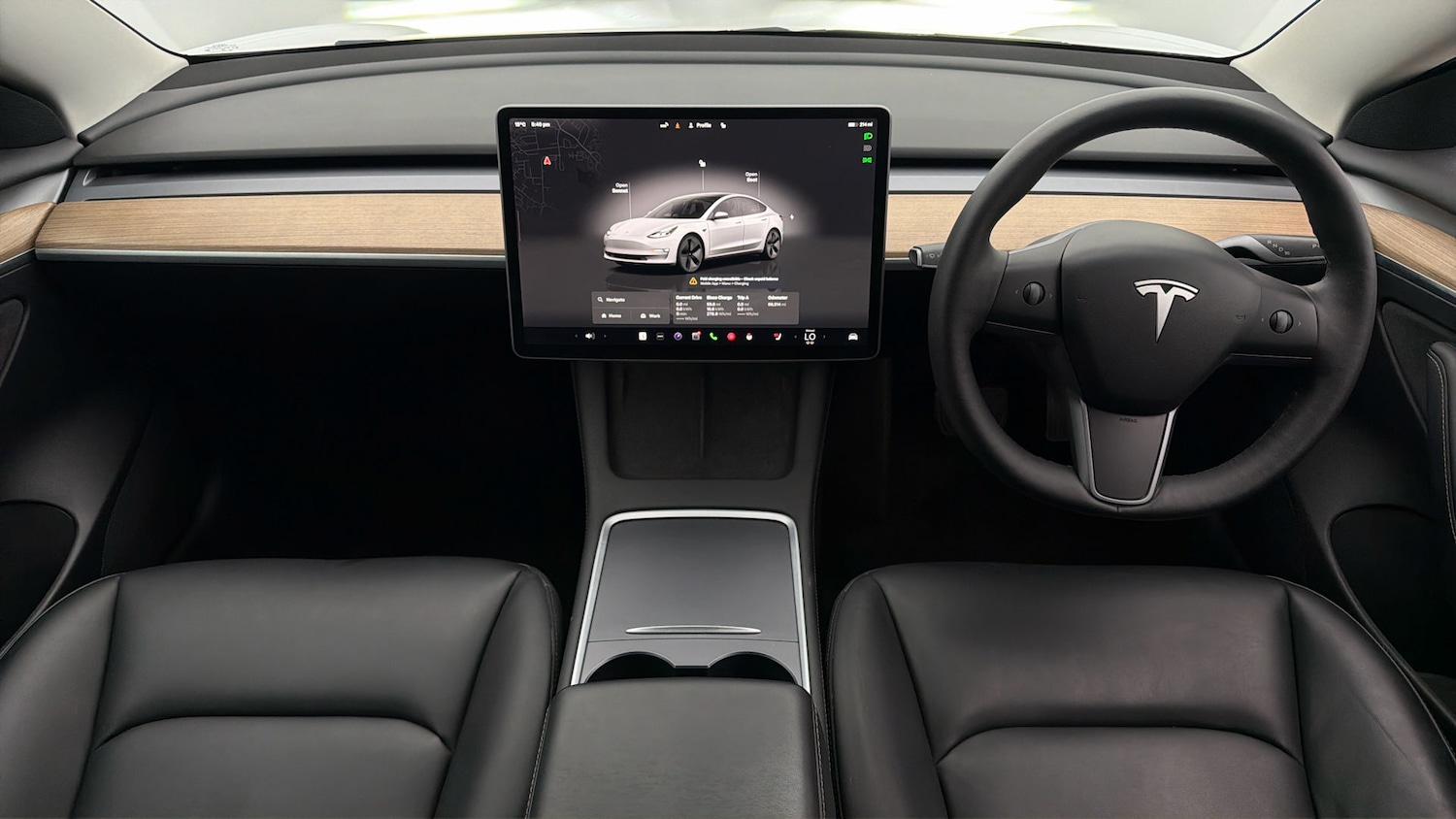 Used Tesla Model 3 2022 for sale - 78209870: Photo 12