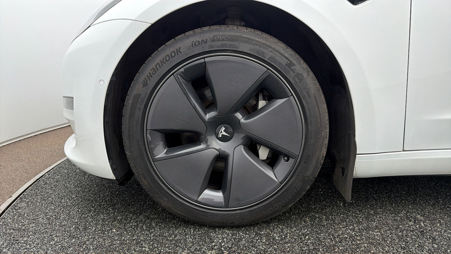 Used Tesla Model 3 2022 for sale - 78209870: Photo 17