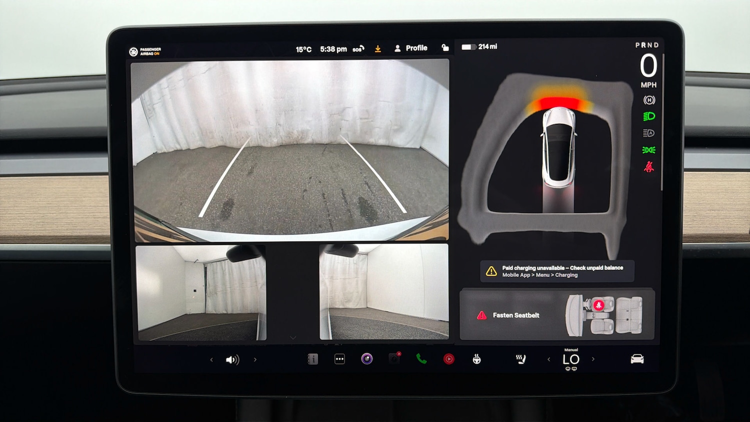 Used Tesla Model 3 2022 for sale - 78209870: Photo 26