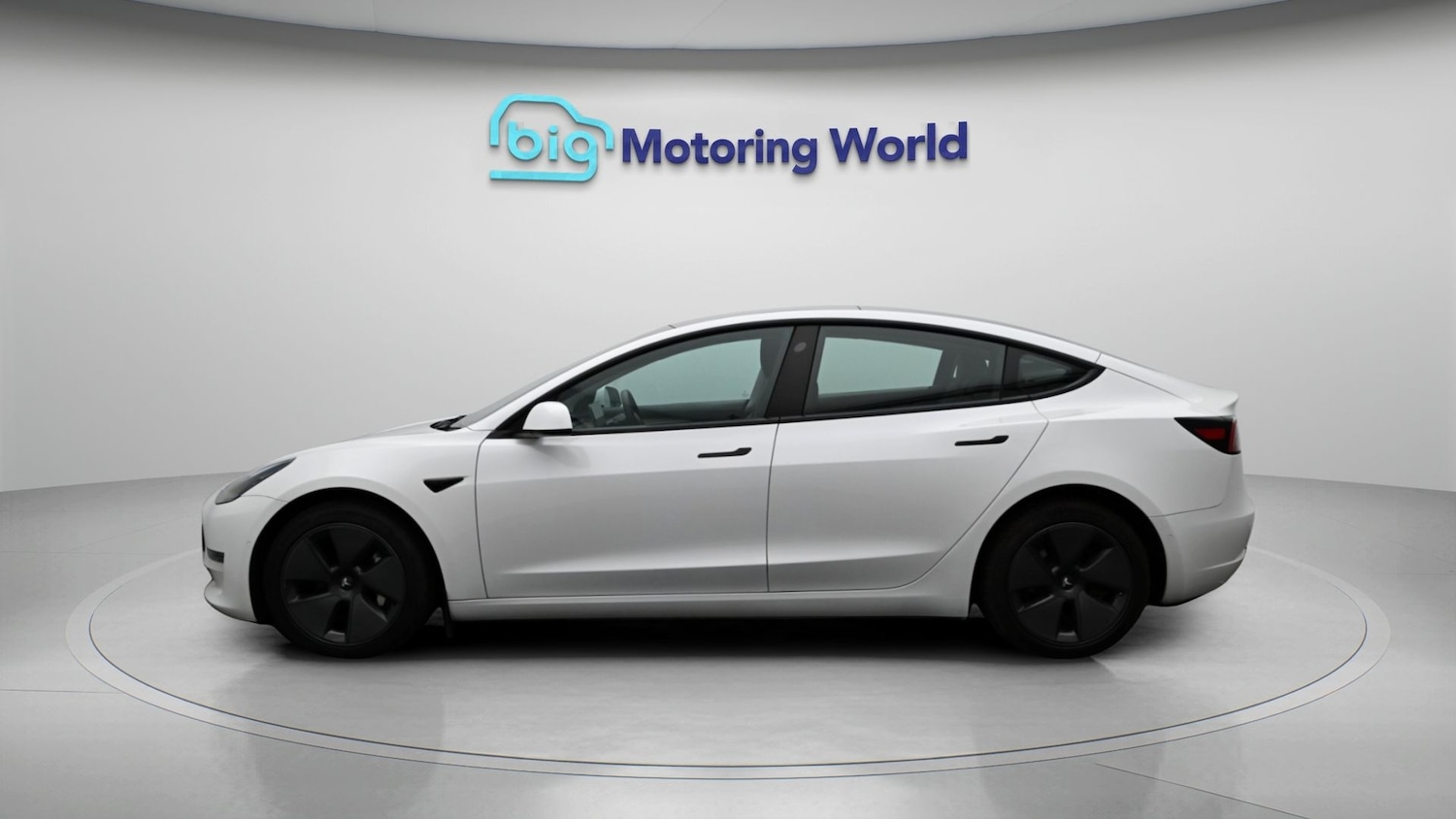 Used Tesla Model 3 2022 for sale - 78209870: Photo 4