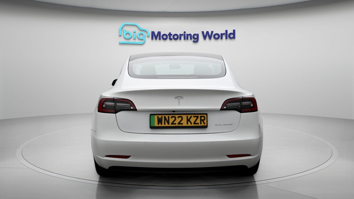 Used Tesla Model 3 2022 for sale - 78209870: Photo 6