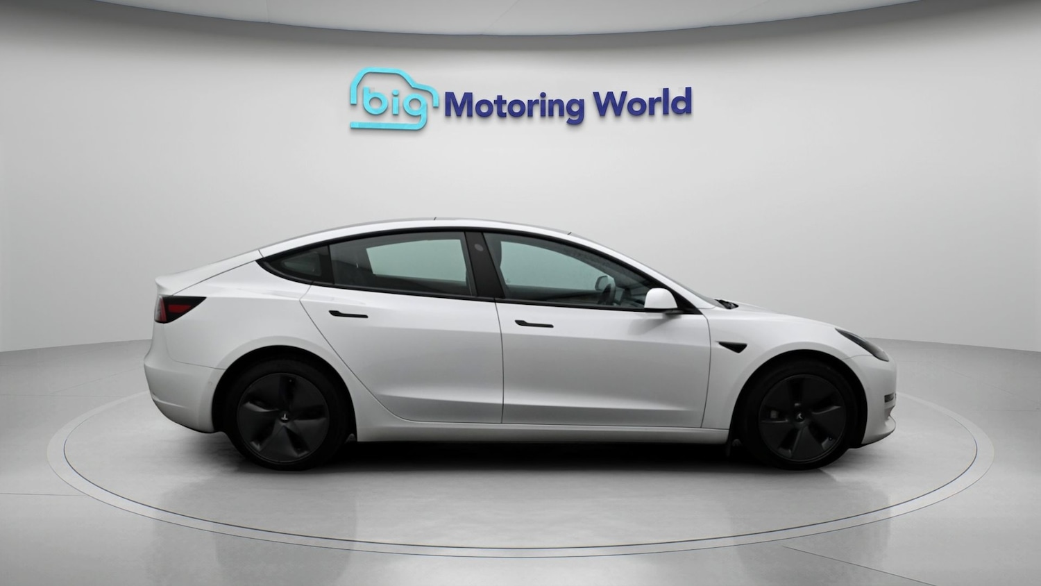 Used Tesla Model 3 2022 for sale - 78209870: Photo 8