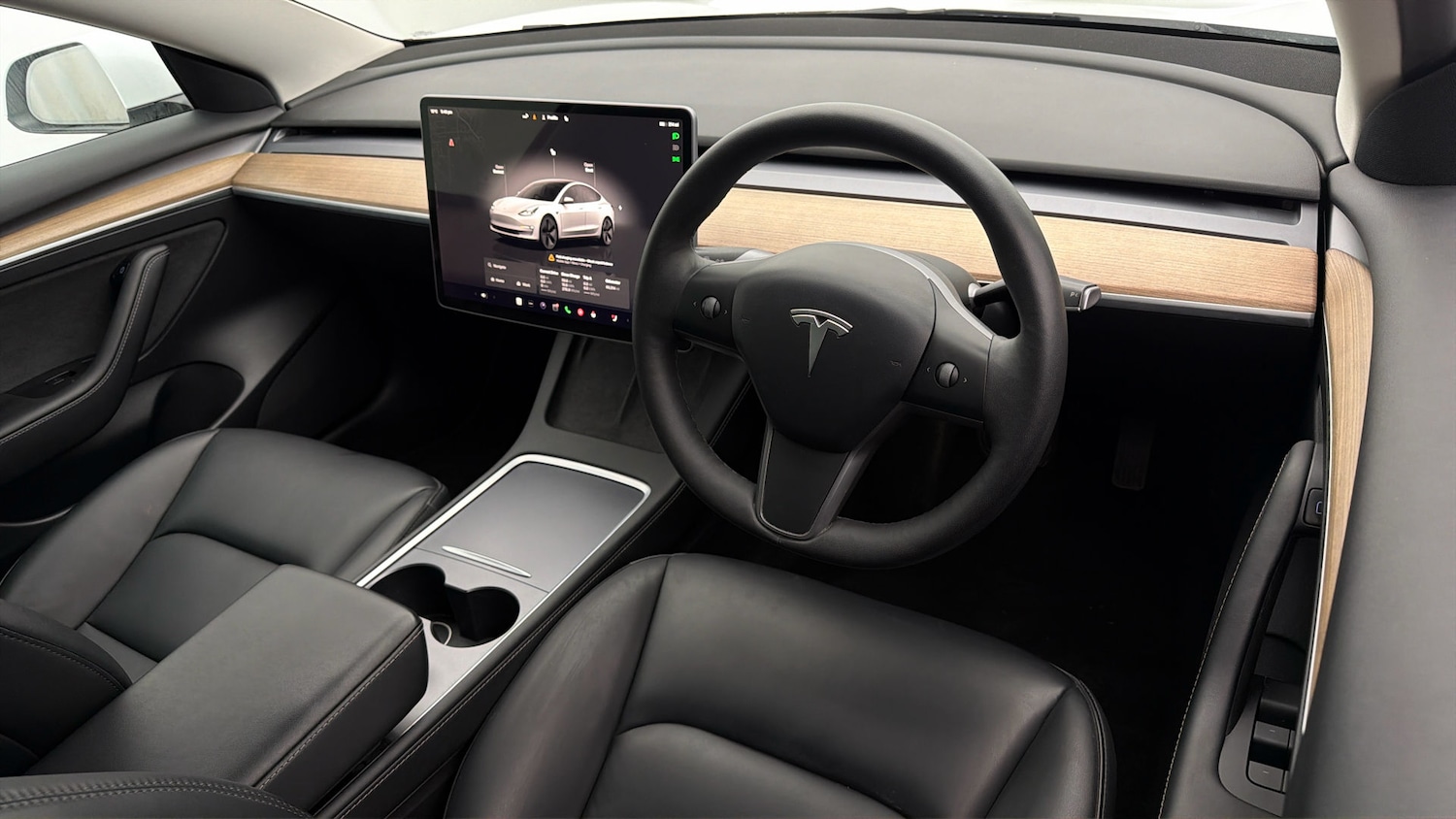 Used Tesla Model 3 2022 for sale - 78209870: Photo 9