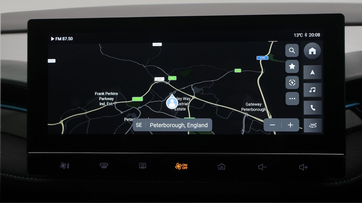 Used MG MG5 2023 for sale - 77676511: Photo 11