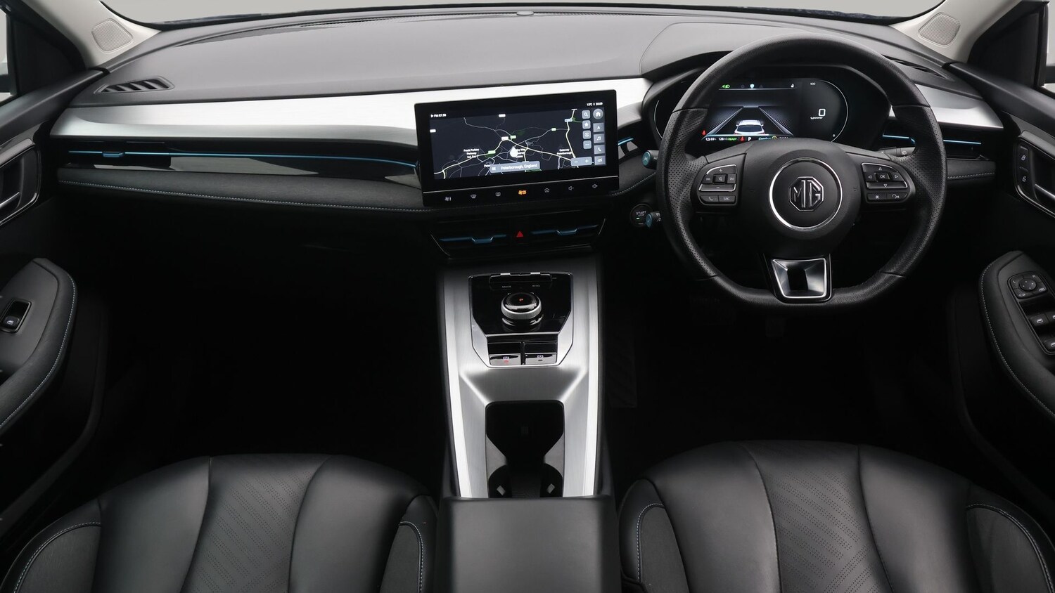 Used MG MG5 2023 for sale - 77676511: Photo 13