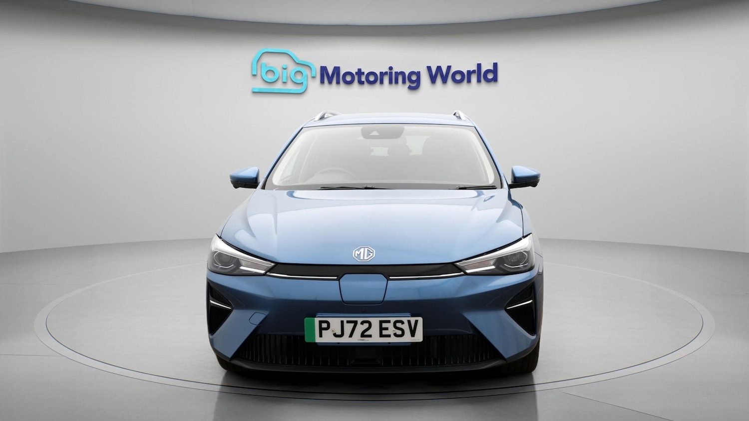 Used MG MG5 2023 for sale - 77676511: Photo 2