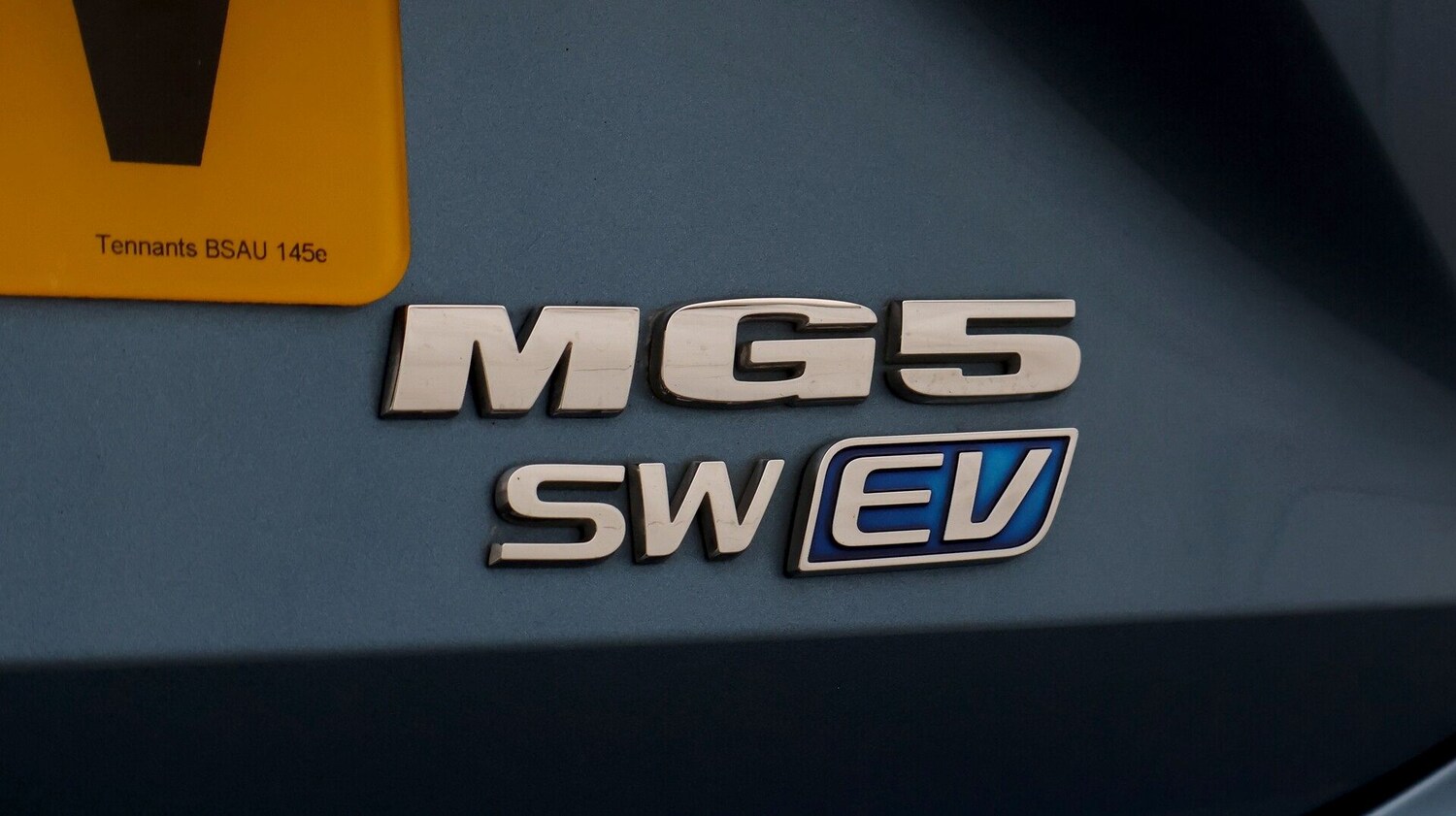 Used MG MG5 2023 for sale - 77676511: Photo 22