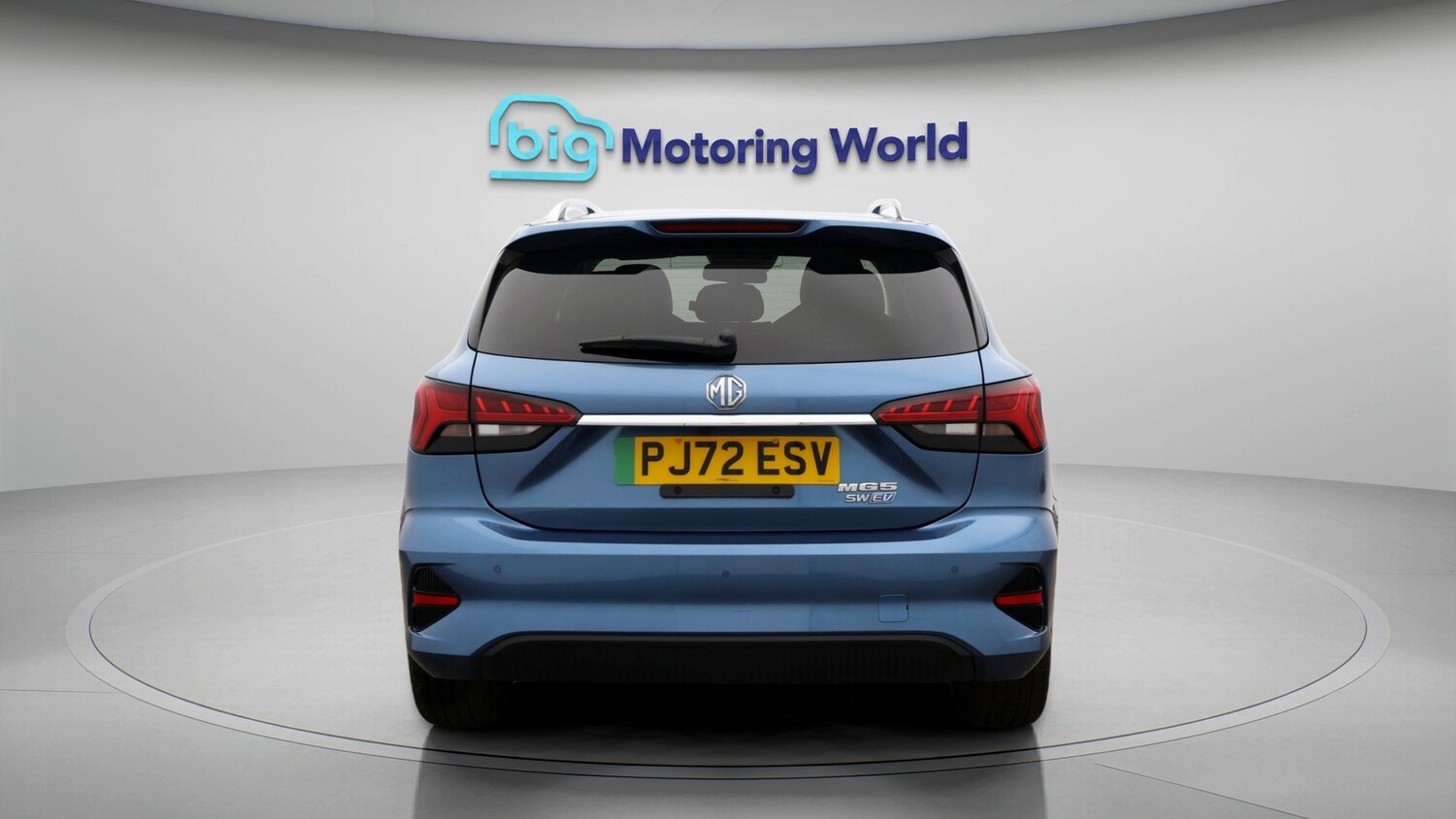 Used MG MG5 2023 for sale - 77676511: Photo 6