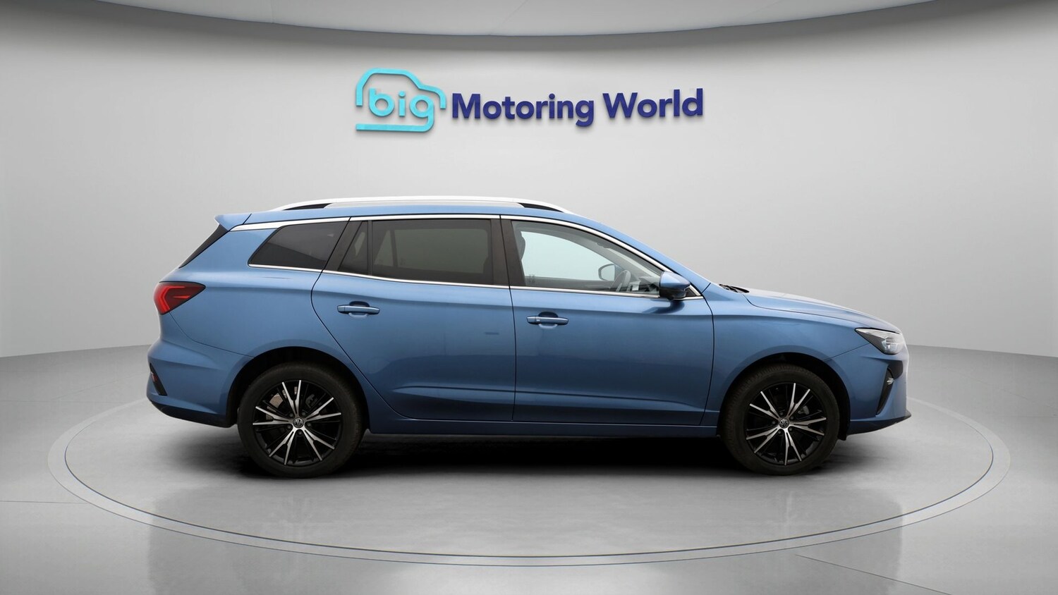 Used MG MG5 2023 for sale - 77676511: Photo 8