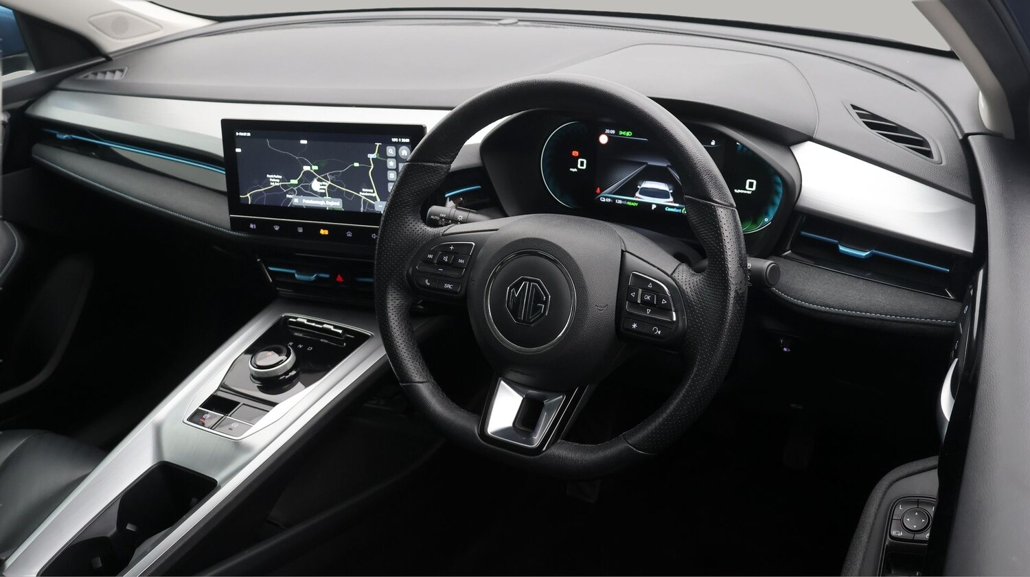 Used MG MG5 2023 for sale - 77676511: Photo 9