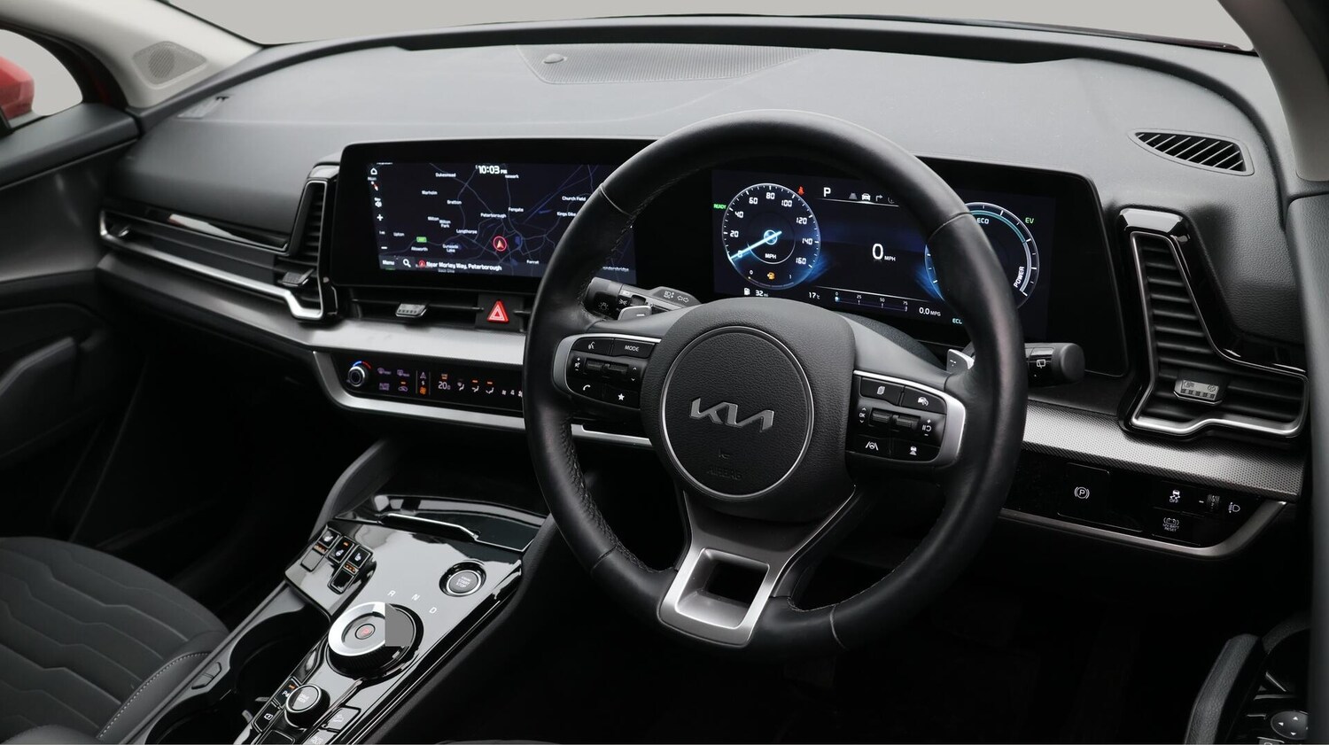 Used Kia Sportage 2024 for sale - 76538559: Photo 10