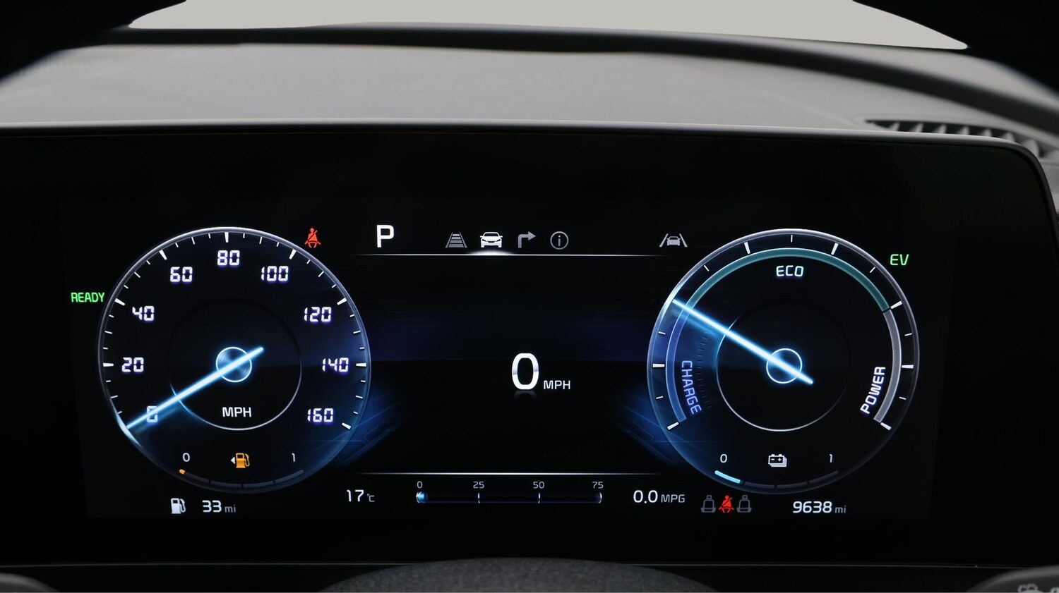 Used Kia Sportage 2024 for sale - 76538559: Photo 11