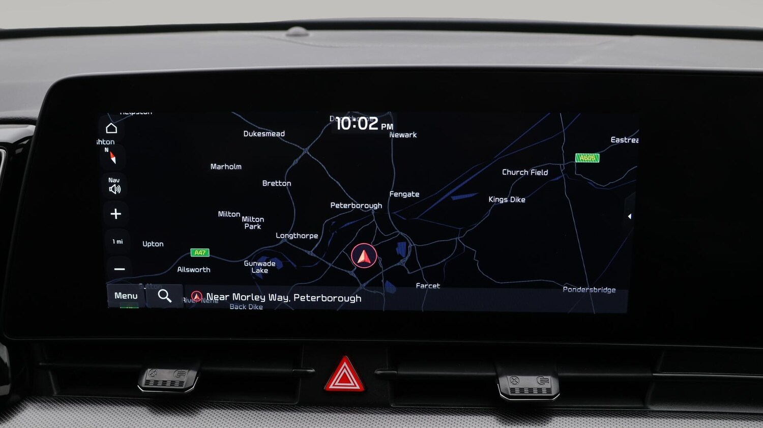 Used Kia Sportage 2024 for sale - 76538559: Photo 12