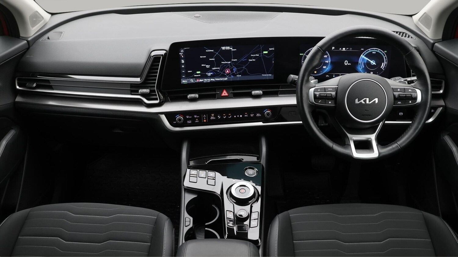 Used Kia Sportage 2024 for sale - 76538559: Photo 14